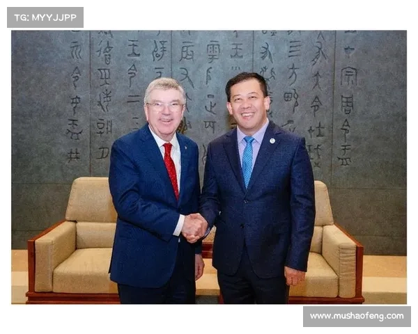 国际奥委会主席巴赫:中国助力全球冬季运动腾飞成效显著 国际奥委会主席巴赫:中国助力全球冬季运动腾飞成效显著