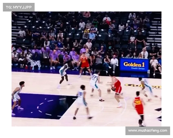 中国新星未被NBA选中转战夏季联赛挑战自我争夺合同机会 中国新星未被NBA选中转战夏季联赛挑战自我争夺合同机会