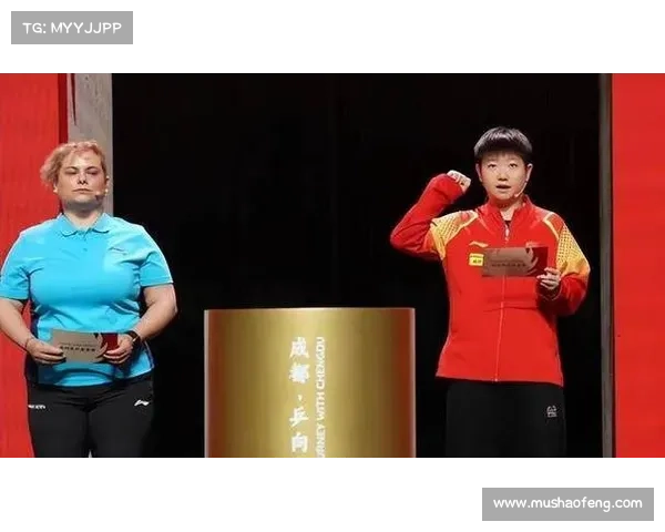 孙颖莎回应乒超首日缺席称大赛后需调整恢复状态 孙颖莎回应乒超首日缺席称大赛后需调整恢复状态